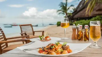 Paradis Beachcomber Golf Resort & Spa