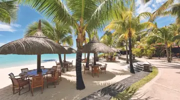 Paradis Beachcomber Golf Resort & Spa