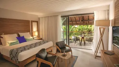 Paradis Beachcomber Golf Resort & Spa