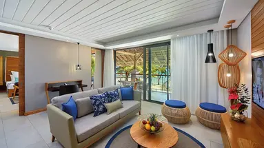 PARADIS BEACHCOMBER GOLF RESORT & SPA