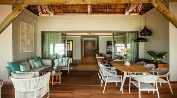 PARADIS BEACHCOMBER GOLF RESORT & SPA
