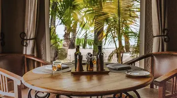 PARADIS BEACHCOMBER GOLF RESORT & SPA