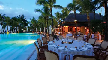 PARADIS BEACHCOMBER GOLF RESORT & SPA