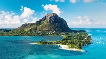 PARADIS BEACHCOMBER GOLF RESORT & SPA