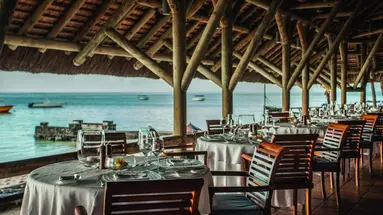 Paradis Beachcomber Golf Resort & SPA