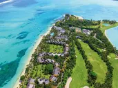 Paradis Beachcomber Golf Resort & Spa