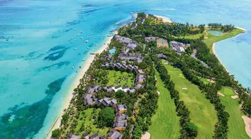 Paradis Beachcomber Golf Resort & Spa