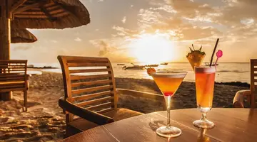 Paradis Beachcomber Golf Resort & Spa