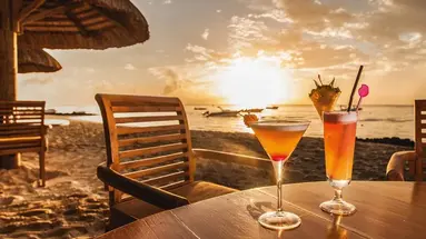 Paradis Beachcomber Golf Resort & Spa