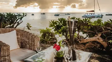 PARADIS BEACHCOMBER GOLF RESORT & SPA