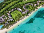 PARADIS BEACHCOMBER GOLF RESORT & SPA