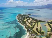 Paradis Beachcomber Golf Resort & Spa