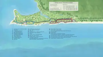 Paradis Beachcomber Golf Resort & SPA