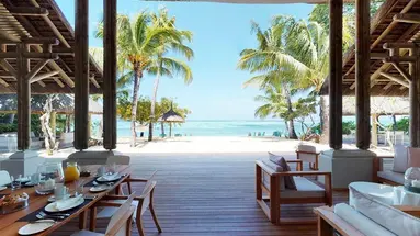 Paradis Beachcomber Golf Resort & Spa
