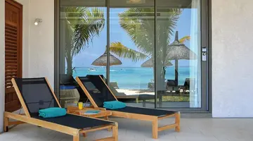 Paradis Beachcomber Golf Resort & Spa