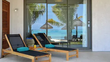 Paradis Beachcomber Golf Resort & Spa