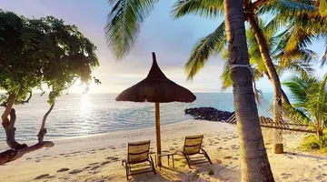 Paradis Beachcomber Golf Resort & Spa