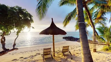 Paradis Beachcomber Golf Resort & Spa