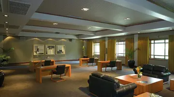 PARADIS BEACHCOMBER GOLF RESORT & SPA