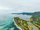 PARADIS BEACHCOMBER GOLF RESORT & SPA