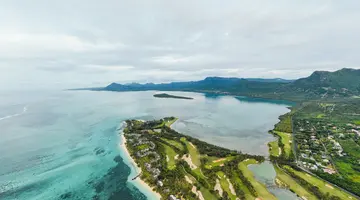 PARADIS BEACHCOMBER GOLF RESORT & SPA