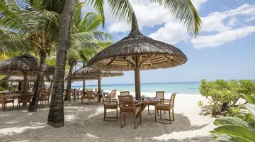 PARADIS BEACHCOMBER GOLF RESORT & SPA