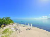 Paradis Beachcomber Golf Resort & SPA
