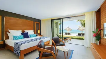 Paradis Beachcomber Golf Resort & Spa