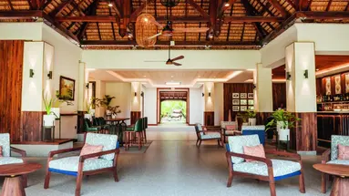 Paradis Beachcomber Golf Resort & SPA
