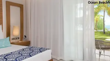 Paradis Beachcomber Golf Resort & SPA
