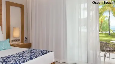 Paradis Beachcomber Golf Resort & SPA