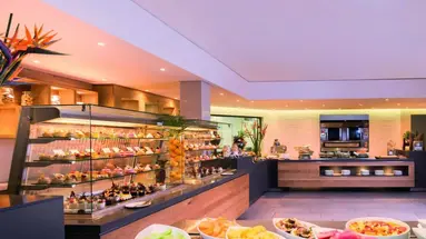 Paradis Beachcomber Golf Resort & SPA
