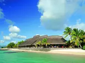 Paradis Beachcomber Golf Resort & SPA