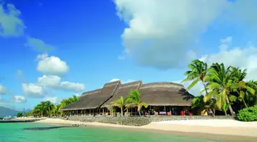 Paradis Beachcomber Golf Resort & SPA