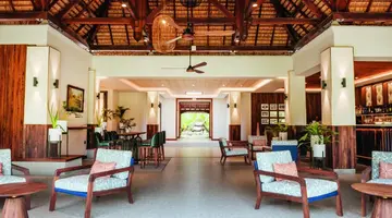 Paradis Beachcomber Golf Resort & SPA