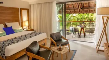 Paradis Beachcomber Golf Resort & SPA