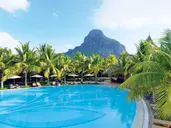 Paradis Beachcomber Golf Resort & Spa