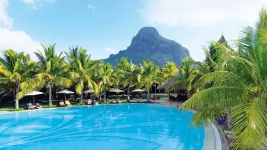 Paradis Beachcomber Golf Resort & Spa