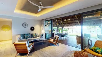 Paradis Beachcomber Golf Resort & Spa