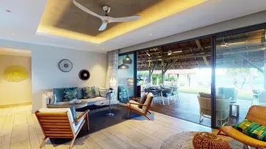 Paradis Beachcomber Golf Resort & Spa