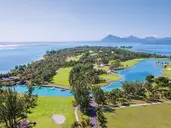PARADIS BEACHCOMBER GOLF RESORT & SPA