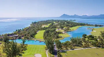 PARADIS BEACHCOMBER GOLF RESORT & SPA