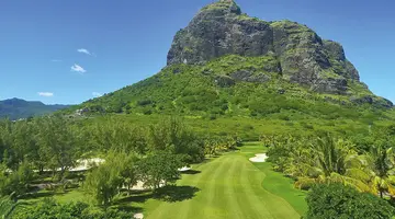 PARADIS BEACHCOMBER GOLF RESORT & SPA
