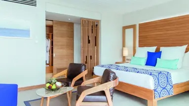 Paradis Beachcomber Golf Resort & Spa