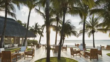Paradis Beachcomber Golf Resort & Spa
