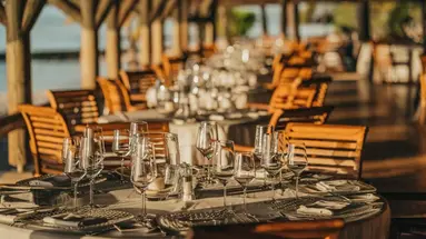 Paradis Beachcomber Golf Resort & Spa