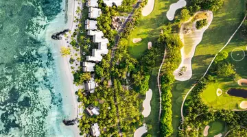 PARADIS BEACHCOMBER GOLF RESORT & SPA