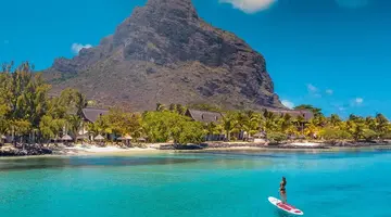 Paradis Beachcomber Golf Resort & Spa