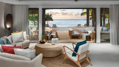 Paradis Beachcomber Golf Resort & Spa