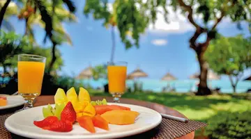 Paradis Beachcomber Golf Resort & Spa